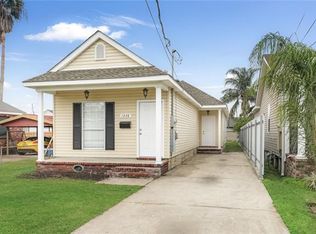 1228 Avenue A, Marrero, LA 70072