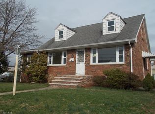 136 No 7 Ave, Manville, NJ