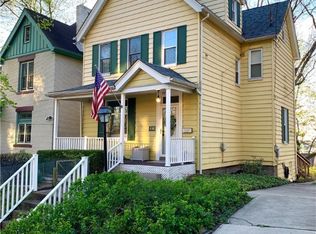 410 Morris St, Pittsburgh, PA 15218