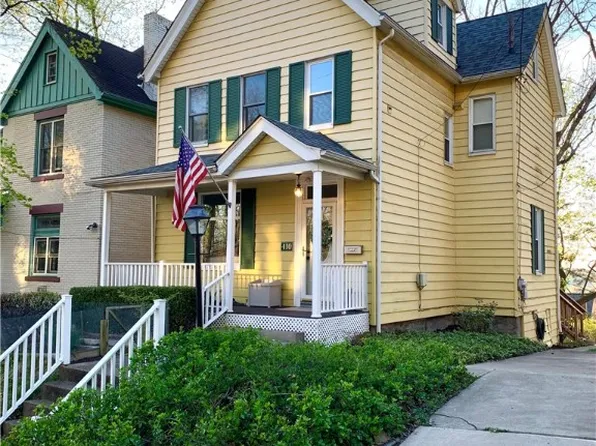 410 Morris St, Pittsburgh, PA 15218