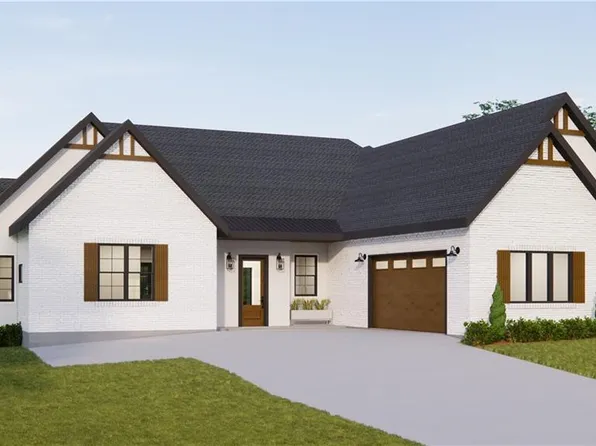 150A Lookout Dam Rd, Statesville, NC 28625