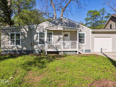 119 Leslie St SE, Atlanta, GA, 30317