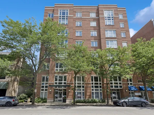 811 Chicago Ave APT 304, Evanston, IL 60202