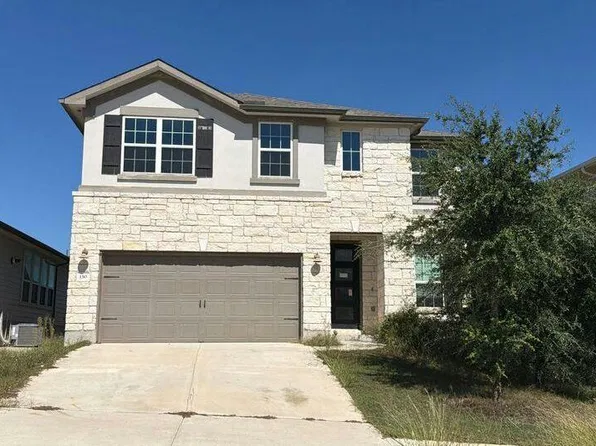 150 Mount Locke Rd, Dripping Springs, TX 78620