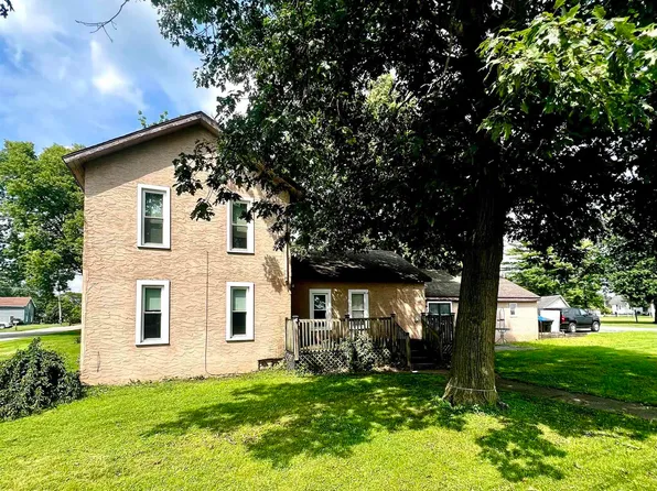 810 N Colgrove St, Waterloo, IN 46793