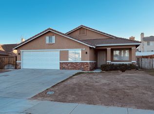 14455 Aspen St, Hesperia, CA 92344