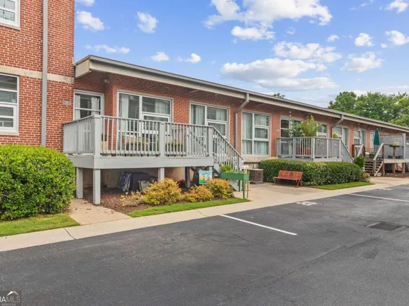 806 Marcus St SE APT 27, Atlanta, GA 30316