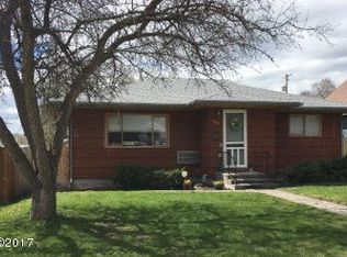 566 2nd Ave W #N, Kalispell, MT 59901