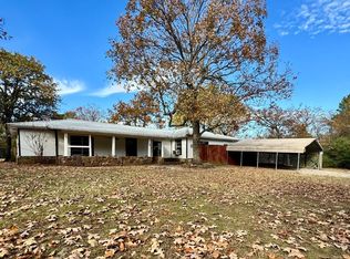 74 Hickory Wood Ln, Eufaula, OK 74432