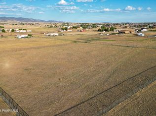 7400 E Trottin Down Rd, Prescott Valley, AZ 86315
