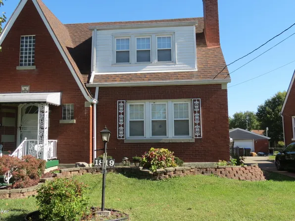 1819 Cypress St, Louisville, KY 40210