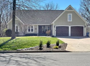 830 Rustic Rdg, Joplin, MO 64804