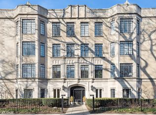 1316 Maple Ave APT A1, Evanston, IL 60201