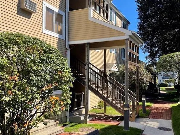 135 Flax Hill Road #10, Norwalk, CT 06854