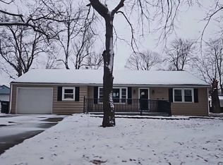 1700 N Alden Rd, Muncie, IN 47304