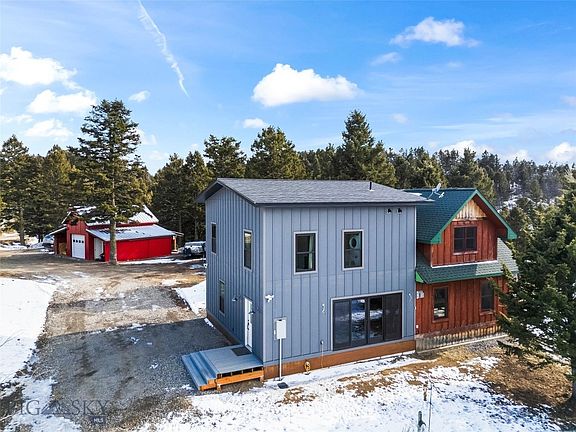 2nd image of 34 Mountain Springs Ln