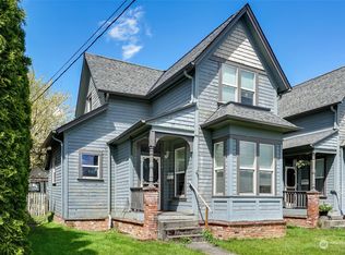 114 Maple Ave, Snohomish, WA 98290