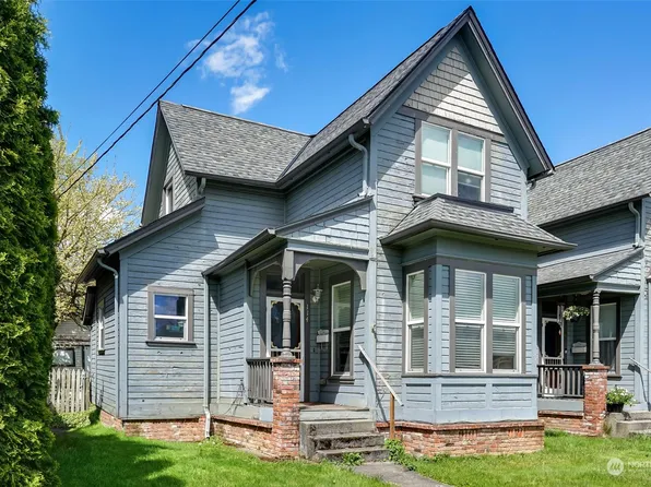 114 Maple Avenue, Snohomish, WA 98290