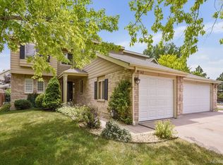 642 W 114th Way, Northglenn, CO 80234