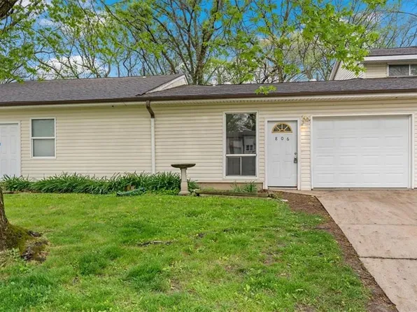 806 N 71st St, Kansas City, KS 66112