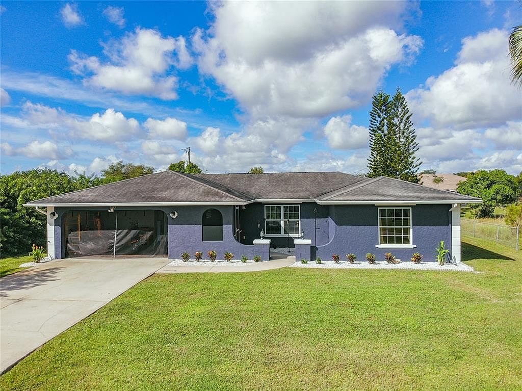 2457 Tamworth Ter, Punta Gorda, FL 33983 Zillow