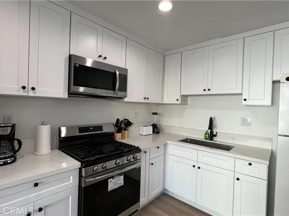 1445 S Cloverdale Ave #1, Los Angeles, CA 90019