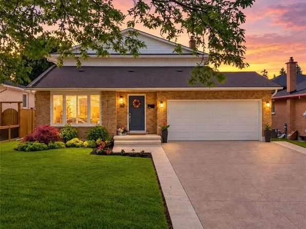 30 Orlando Dr, Saint Catharines, ON L2N 6X4