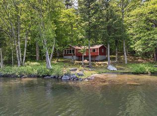 149 Kanasatka Rd, Moultonboro, NH 03254