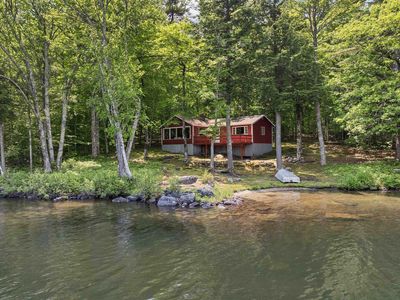 149 Kanasatka Road, Moultonboro, NH, 03254