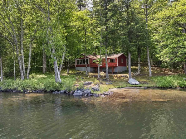 149 Kanasatka Road, Moultonborough, NH 03254