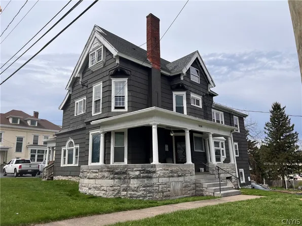 1624 W Genesee St, Syracuse, NY 13204