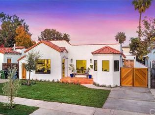 3624 Kelton Ave, Los Angeles, CA 90034