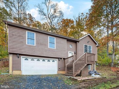 284 Tulip Poplar Dr, Linden, VA, 22642