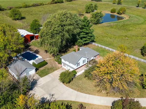 3781 NW Z Hwy, Bates City, MO 64011