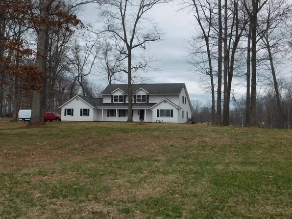 43118 Evans Pond Rd, Leesburg, VA 20176