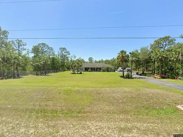 3480 4th Ave SE, Naples, FL 34117