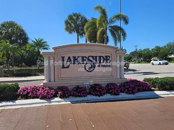 2731 Citrus Lake Dr APT 202, Naples, FL 34109
