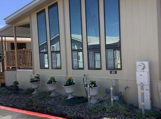 2525 Flosden Rd SPACE 63, American Canyon, CA 94503