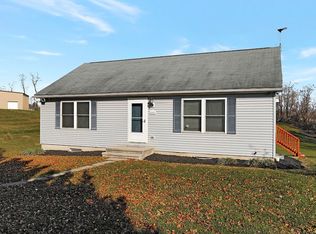 507 Clear Ridge Rd, Union Bridge, MD 21791