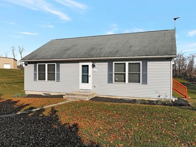 507 Clear Ridge Rd, Union Bridge, MD, 21791