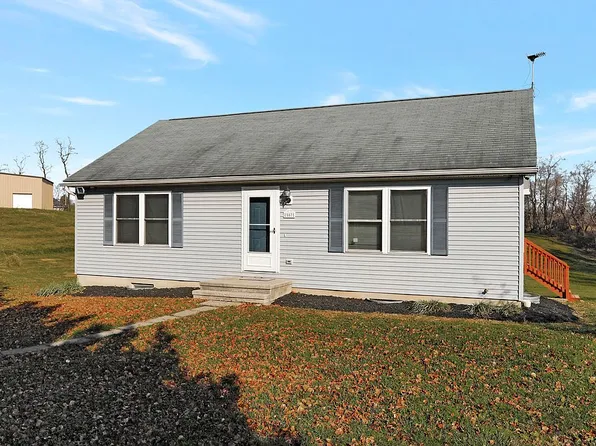 507 Clear Ridge Rd, Union Bridge, MD 21791