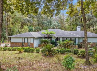 4415 SW 98th Pl, Gainesville, FL 32608