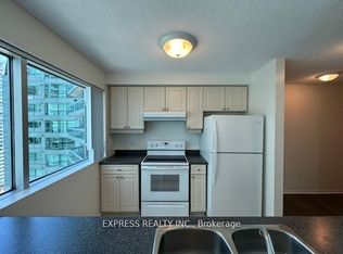 10 Queens Quay W #2011, Toronto, ON M5J 2R9