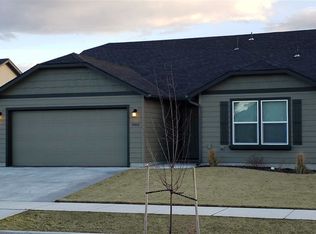 19010 E Euclid Ave, Spokane Valley, WA 99027