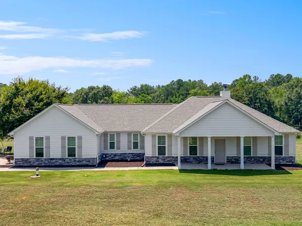 293 High Falls Rd, Jackson, GA 30233