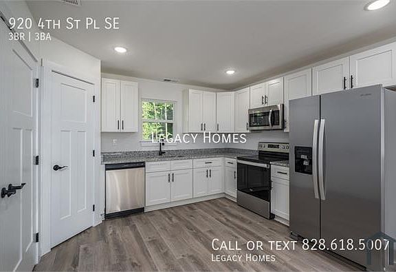 2nd image of 834 4th Street Pl SE #834