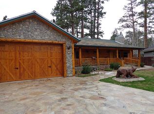 128 Stonebridge Cir, Big Bear Lake, CA 92315