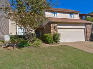 29 Sand Trap Dr, Maumelle, AR 72113