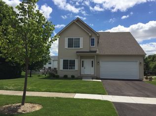 427 Erickson Ct, Elburn, IL 60119