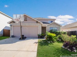 9107 Laguna Rio, San Antonio, TX 78251